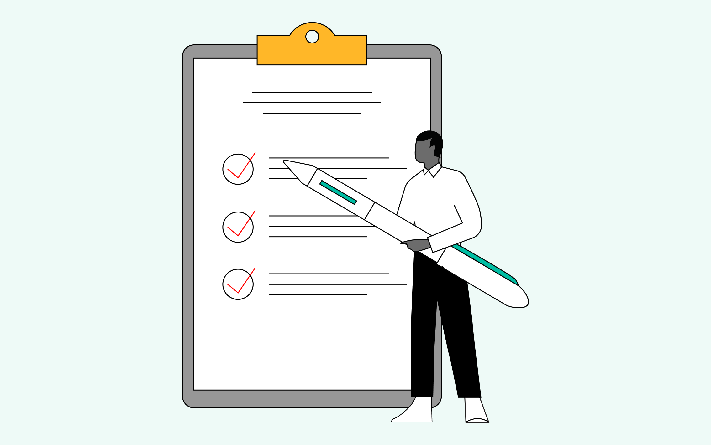 Why should I set financial goals?